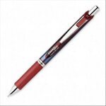 Pentel cf12roller energelxm sc 0. 7rosso