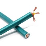 Perdre de l'argent - ortofon ? cble de signal audio rca 8n  noyau carr en cuivre de haute puret, ...