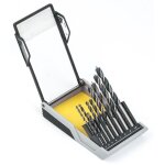 Peugeot coffret de 10 forets bois 3 pointes