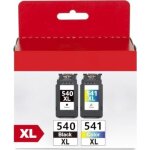 Pg - 540xl cl - 541xl remplacement pour cartouche canon 540 et 541 xl encre canon 540 et 541 compatibles ... Pg - 540xl cl - 541xl remplacement pour cartouche canon 540 et 541 xl encre canon 540 et 541 compatibles ...