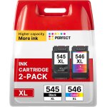 Pg - 545xl cl - 546xl cartouches d'encre remplacement cartouche pour canon 545 546 xl 545 xl 546xl pour ... Pg - 545xl cl - 546xl cartouches d'encre remplacement cartouche pour canon 545 546 xl 545 xl 546xl pour ...