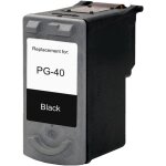 Pg40 régénérée cartouches d'encre (1 noir) pour canon pour pixma ip2200 / mp150 / mp170# pg - 40 Pg40 régénérée cartouches d'encre (1 noir) pour canon pour pixma ip2200 / mp150 / mp170# pg - 40