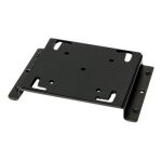 Phanteks ph - pumbkt 01 - support de fixation de la pompe du systme de refroidissement liquide - noir ...