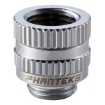Phanteks ph - ra cr mf pièce et accessoire pour systèmes de refroidissement d'ordinateurs adapter fitting ... Phanteks ph - ra cr mf pièce et accessoire pour systèmes de refroidissement d'ordinateurs adapter fitting ...