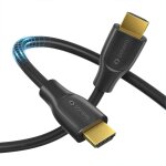 Phc010 premium certifié câble hdmi high speed avec ethernet avec connecteurs design, 4 k ultrahd, 3d ... Phc010 premium certifié câble hdmi high speed avec ethernet avec connecteurs design, 4 k ultrahd, 3d ...