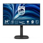 Ecran pc philips 3000 series 24b2n3200j / 00 23. 8  1920 x 1080 full hd lcd noir