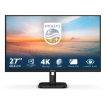 Philips 27e1n1800a - 1000 series - �cran led - 27  - 3840 x 2160 4k @ 60 hz - ips - 350 cd / m - 1000:1 ...