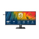 Philips 40b1u5600 - 5000 series - écran led - usb - 40 (39. 53 visualisable) - 3440 x 1440 wqhd @ 120 ... Philips 40b1u5600 - 5000 series - écran led - usb - 40 (39. 53 visualisable) - 3440 x 1440 wqhd @ 120 ...