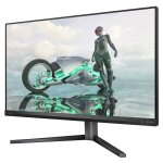 Philips evnia 3000 27m2n3800a - ecran led - jeux - 27  - 3840 x 2160 4k uhd (2160p) @ 320 hz - fast ips ...