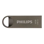 Philips fm64fd165b moon edition 3. 1 - cl� usb - 64 go - usb 3. 1