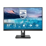 Philips s - line 222s1ae - ecran led - 22 (21. 5 visualisable) - 1920 x 1080 full hd (1080p) @ 75 hz ... Philips s - line 222s1ae - ecran led - 22 (21. 5 visualisable) - 1920 x 1080 full hd (1080p) @ 75 hz ...