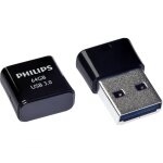 Philips usb 3. 0 64go / gb pico edition noir Philips usb 3. 0 64go / gb pico edition noir
