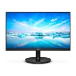 Philips v - line 221v8 - ecran led - 22  (21. 5  visualisable) - 1920 x 1080 full hd (1080p) @ 75 hz ...