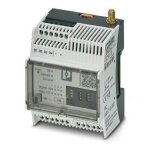 Phoenix contact 1038567 commutateur r�seau modulaire modulateur de t�te num�rique modulaire