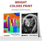 Phoever cartouches d'imprimante compatibles pg - 545xl cl - 546xl pour canon 545xl 546xl pour canon pixma ... Phoever cartouches d'imprimante compatibles pg - 545xl cl - 546xl pour canon 545xl 546xl pour canon pixma ...