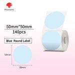 Phomemo - etiquette thermique rond pour prix, nom, adresse, code - barres, m110, m120, m200, m220, m221, ... Phomemo - etiquette thermique rond pour prix, nom, adresse, code - barres, m110, m120, m200, m220, m221, ...