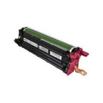 Photoconducteur - tambour magenta compatible xerox 108r01486