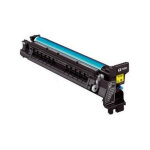 Photoconducteur - tambour compatible minolta a7u40td - lot de 1 - couleur