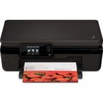 Photosmart 5525 - imprimante multifonction jet d'encre - wifi - recto verso - ecran tactile