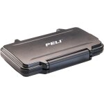 Pial - 0965 botier pour cartes mmoire cfexpress et / ou xqd, etanche a leau et a la poussire, capacit ...