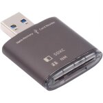 Pial - carte mmoire usb 3. 0 vers nm nano et lecteur de carte sd, instrument d'ecriture pour tlphone, ...