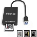 Pial - cartes xqd sries m et g, lecteur de cartes d'appareils 5 gb / s usb 3. 0, compatible avec les ...