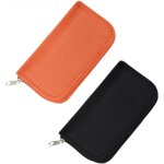 Pial - etui pour cartes mmoire, 2 pcs organiseur de rangement pour cartes mmoire, porte carte sd avec ...