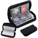 Pial - porte carte sd, etui carte sd, porte carte mmoire, protection carte sd, etui rangement carte ...