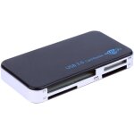 Pial - usb 3. 0 superspeed tout en 1 lecteur de carte mémoire multi pour compact flash / micro sd / sd ... Pial - usb 3. 0 superspeed tout en 1 lecteur de carte mémoire multi pour compact flash / micro sd / sd ...