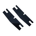 Pièces imprimante pour roland, racloir à lame essuie - glace pour lef - 20 rs - 640 vp - 540 sp - 300i ... Pièces imprimante pour roland, racloir à lame essuie - glace pour lef - 20 rs - 640 vp - 540 sp - 300i ...