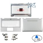 Pices d'ordinateur portable pour pavilion 14 x360 14 - cd tpn - w131 lcd couverture arrire base couverture ...