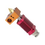 Pices de rechange pour imprimante 3d, kit d'assemblage autonome pour bloc chauffant creality cr - 10, ...