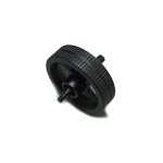Pièces de rechange de rouleau de souris en métal poulie de souris roue de défilement pour logitech g403 ... Pièces de rechange de rouleau de souris en métal poulie de souris roue de défilement pour logitech g403 ...