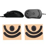 Pieds de souris et patins de 0. 6mm, 2 jeux, pour logitech g403, q1jc Pieds de souris et patins de 0. 6mm, 2 jeux, pour logitech g403, q1jc