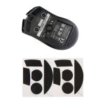 Pieds de souris pour razer mamba 0. 6 chroma 5g, 2015mm d'épaisseur, 2 ensembles Pieds de souris pour razer mamba 0. 6 chroma 5g, 2015mm d'épaisseur, 2 ensembles