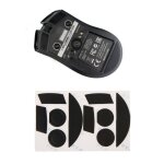 Pieds de souris pour razer mamba 0. 6 chroma 5g / mamba 831d, 2015mm d'épaisseur, 2 ensembles Pieds de souris pour razer mamba 0. 6 chroma 5g / mamba 831d, 2015mm d'épaisseur, 2 ensembles