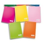 Pigna monocromo 100 maxi - cahier d'exercice - a4 - 38 feuilles - quadrillé - disponible dans différentes ... Pigna monocromo 100 maxi - cahier d'exercice - a4 - 38 feuilles - quadrillé - disponible dans différentes ...