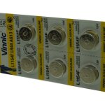 Pile pour rayovac rw82