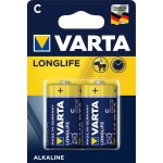 Pile varta lr14 / c x2 Pile varta lr14 / c x2