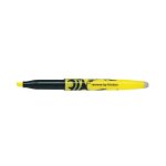 Pilot cf12evidenziat frixion light giallo