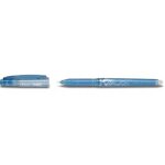 Pilot cf12penna frixion point 0. 5 azzurro