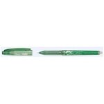 Pilot cf12penna frixion point 0. 5 verde