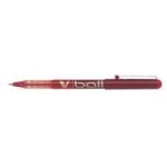 Pilot cf12roller v ball 0. 7 rosso