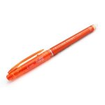 Pilot cf12sfera frixion ball arancio 0. 7