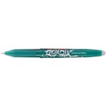 Pilot cf12sfera frixion ball verde 0. 7