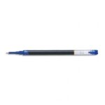 Pilot recharge pour stylos rollers v7 rt bleu Pilot recharge pour stylos rollers v7 rt bleu