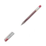Pilot stylo à bille pointe hi - tech extra - fine encre gel rouge corps plastique avec capuchon g - tec ... Pilot stylo à bille pointe hi - tech extra - fine encre gel rouge corps plastique avec capuchon g - tec ...