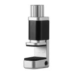 Pince de fixation en mtal rglable, 1 / 4 pices, outils de rparation de tlphone cran lcd, clip ...