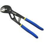Pince multiprise clés serre - tube plombier. pince serrage rapide pour plmberie et répartion tuyaux Pince multiprise clés serre - tube plombier. pince serrage rapide pour plmberie et répartion tuyaux