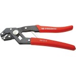 Pince multiprise - standard conception brevetée haute précision - 8 positions de réglage, rivetage plus ... Pince multiprise - standard conception brevetée haute précision - 8 positions de réglage, rivetage plus ...